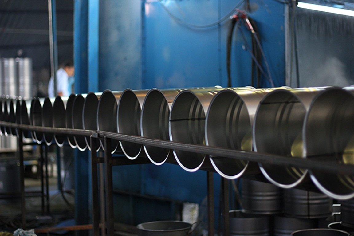 Yashraj Containeurs Ltd